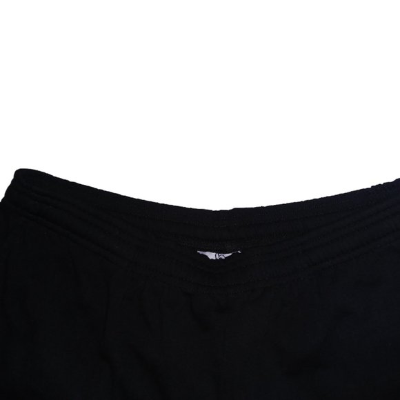 JuiceWrld Legends Never Die X 999 Black Cotton Shorts Drawstring Men's Size S - Picture 5 of 8